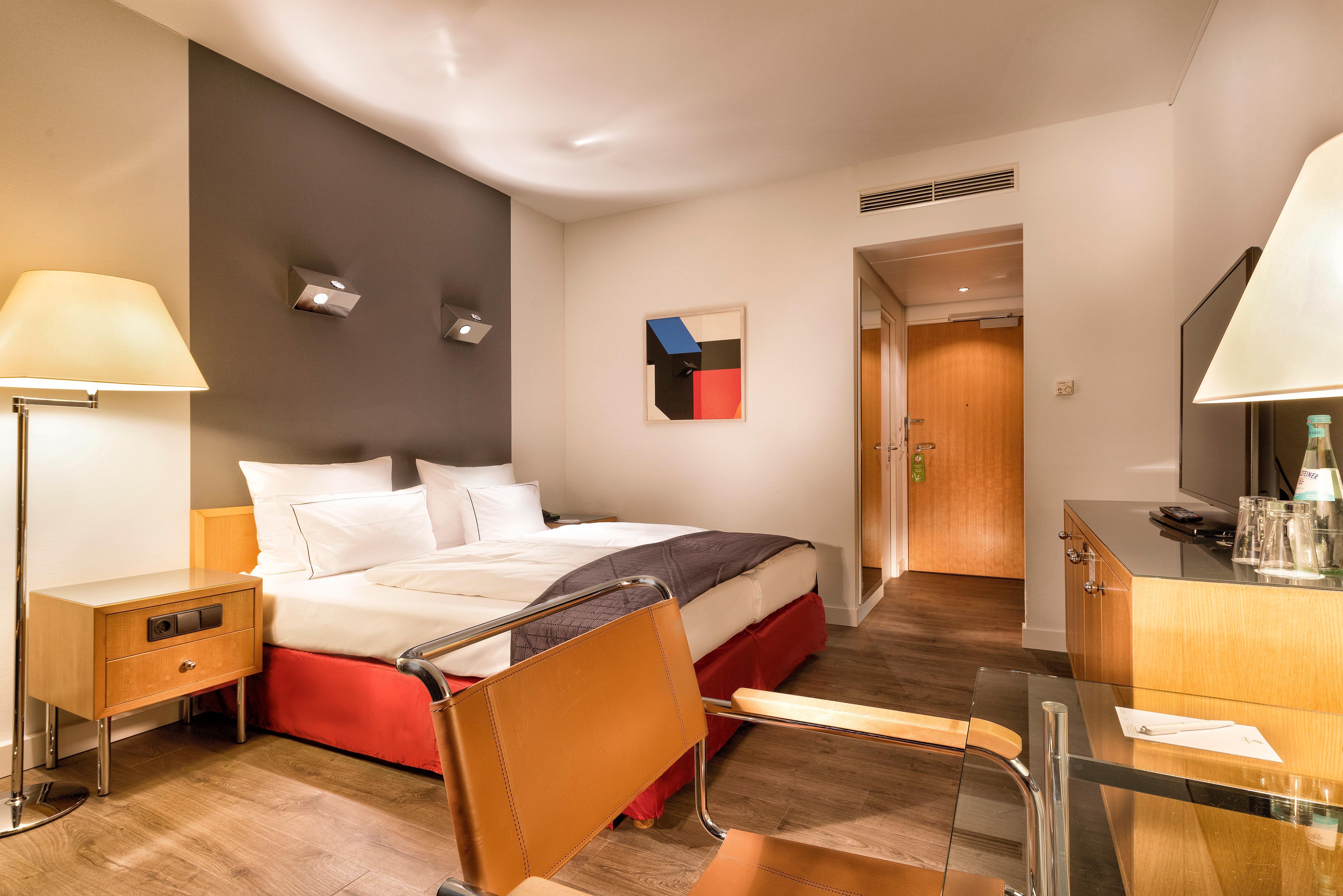 Holiday Inn Berlin City-West By Ihg Zimmer foto