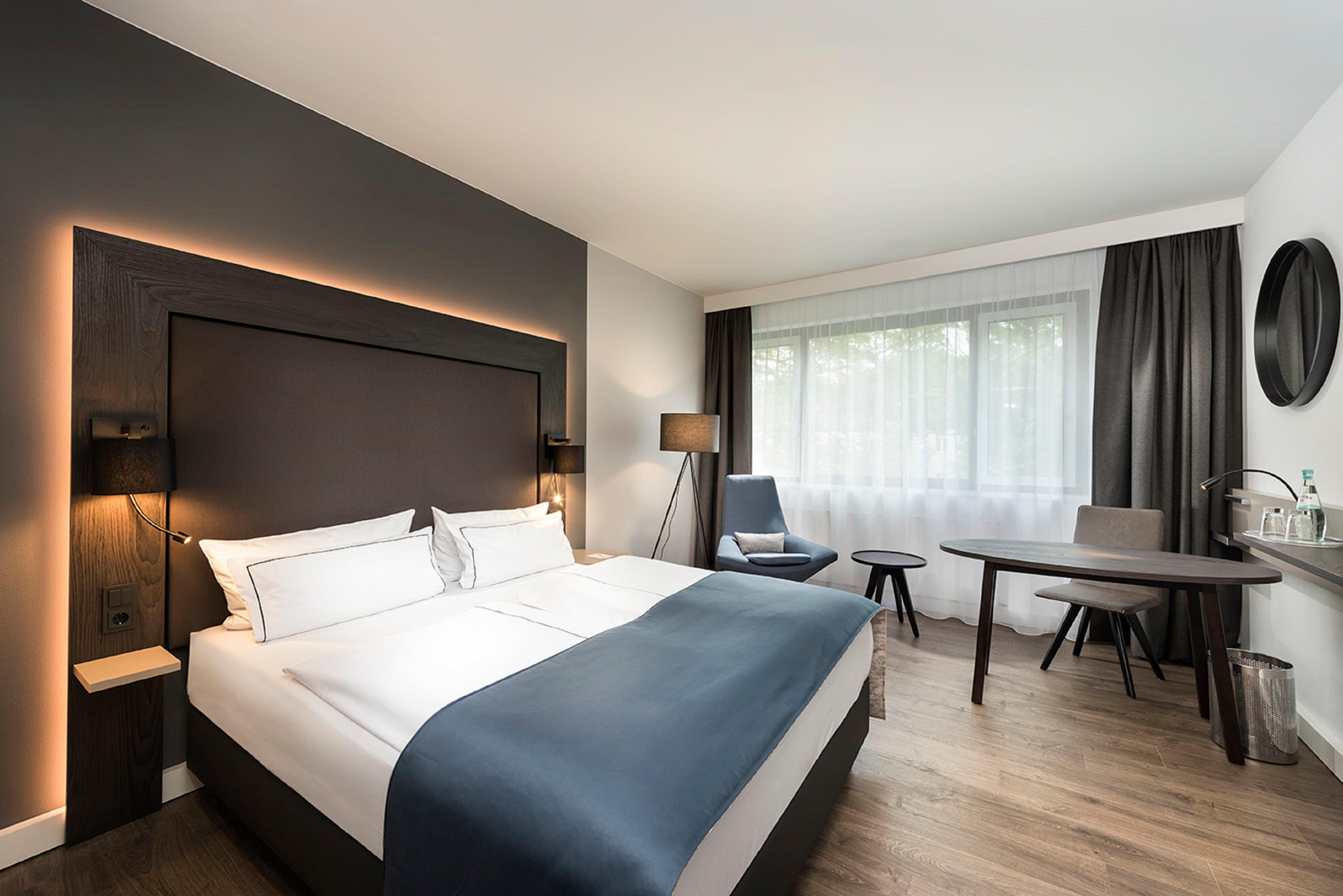 Holiday Inn Berlin City-West By Ihg Zimmer foto