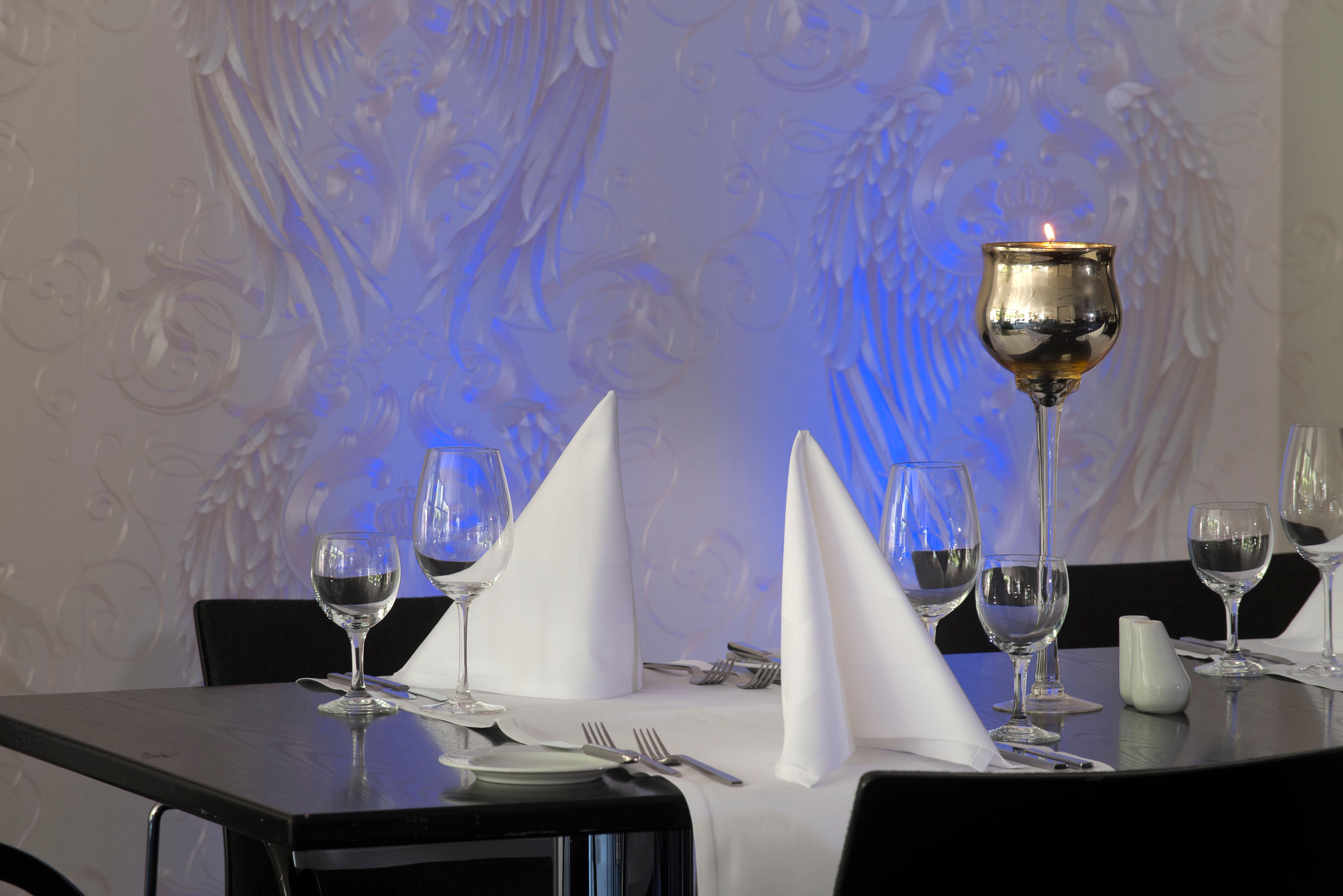 Holiday Inn Berlin City-West By Ihg Einrichtungen foto