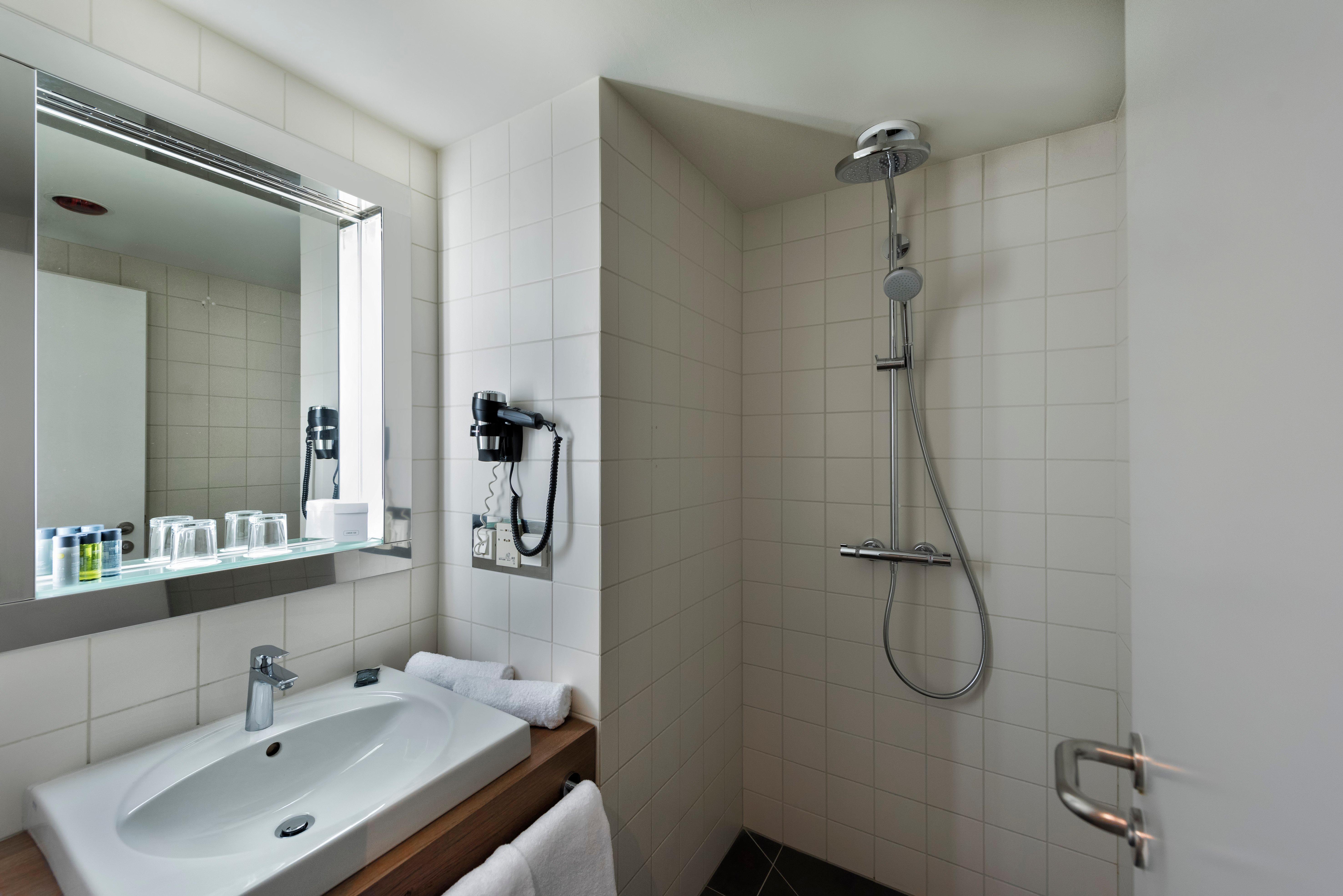 Holiday Inn Berlin City-West By Ihg Zimmer foto