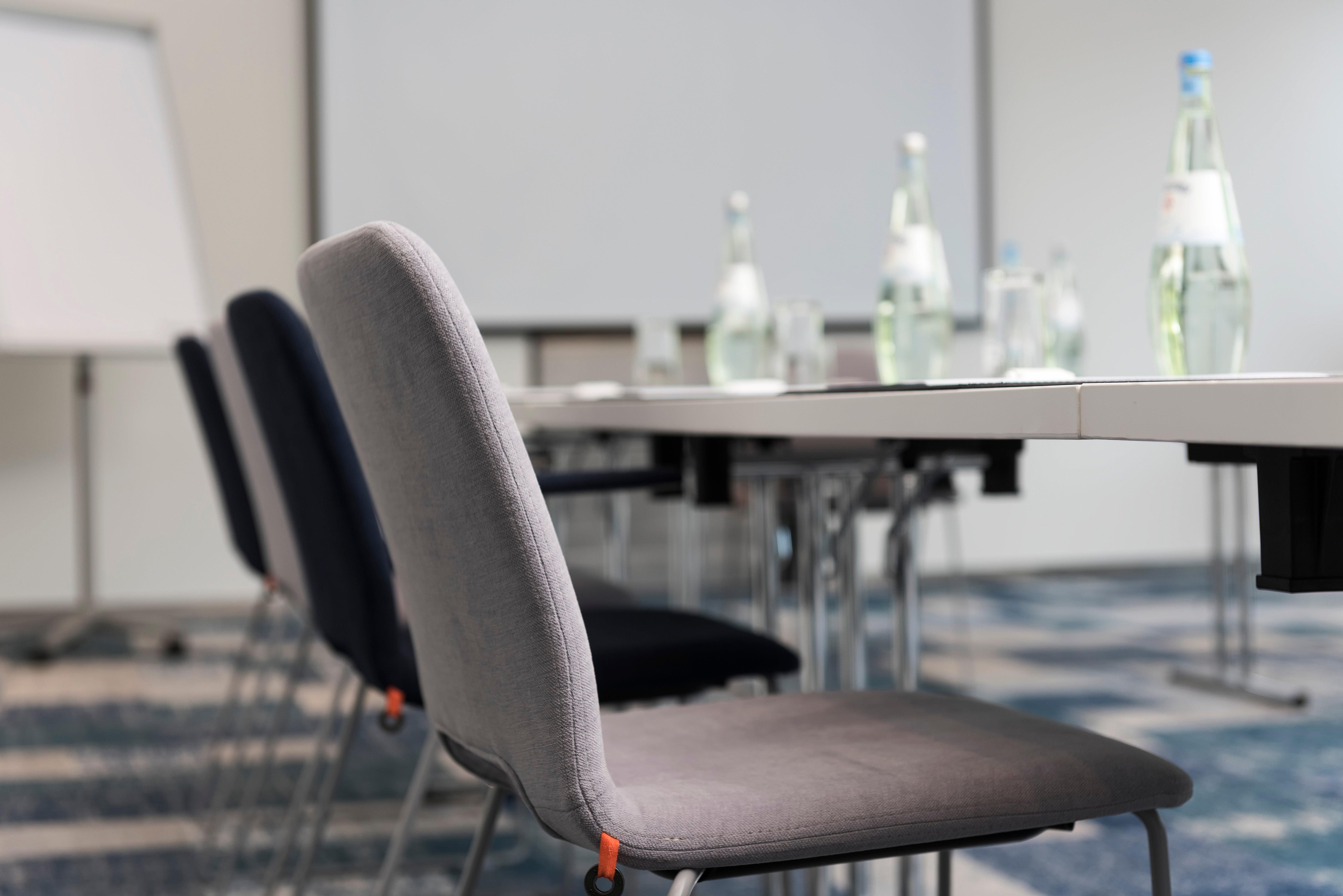 Holiday Inn Berlin City-West By Ihg Business foto