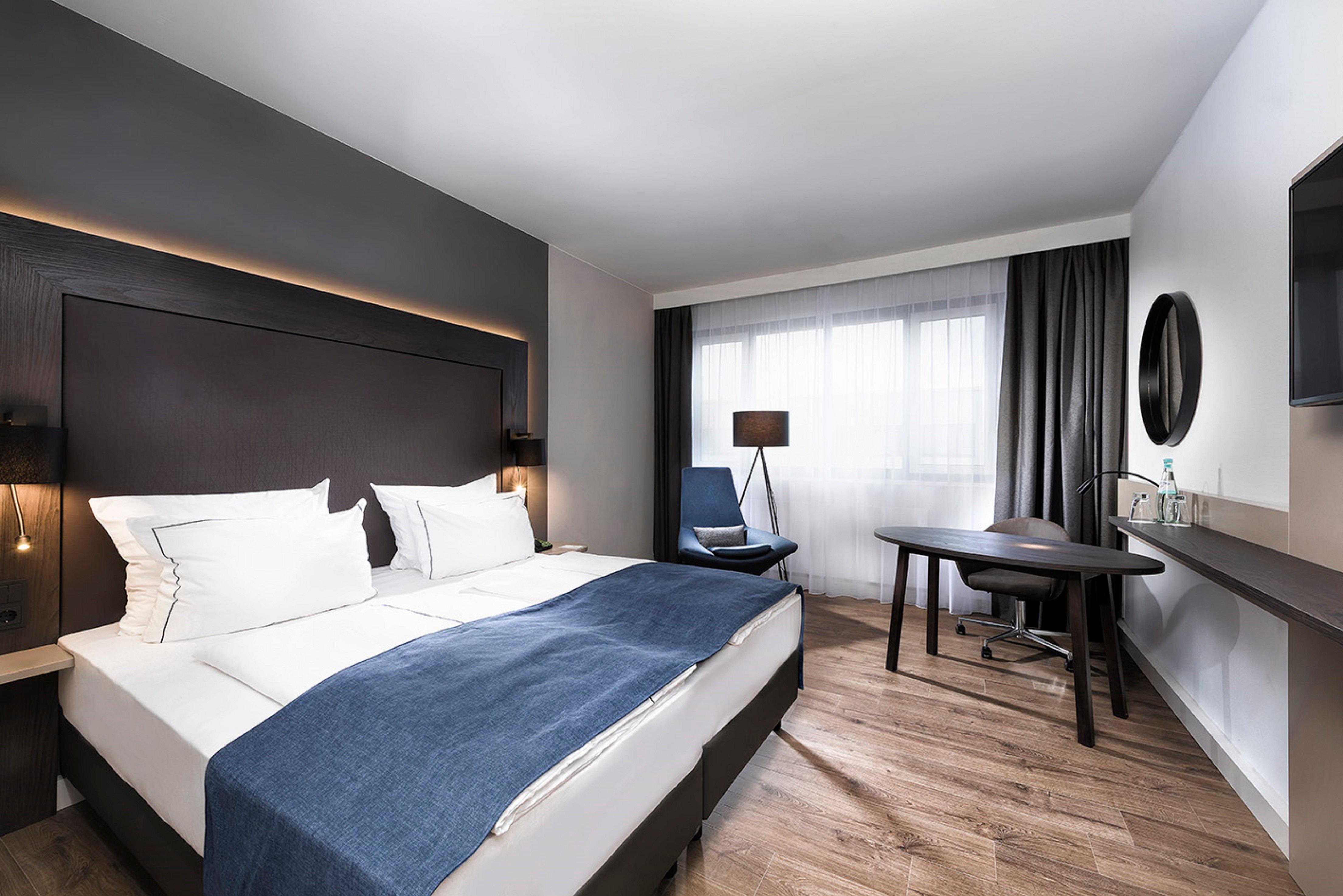 Holiday Inn Berlin City-West By Ihg Zimmer foto