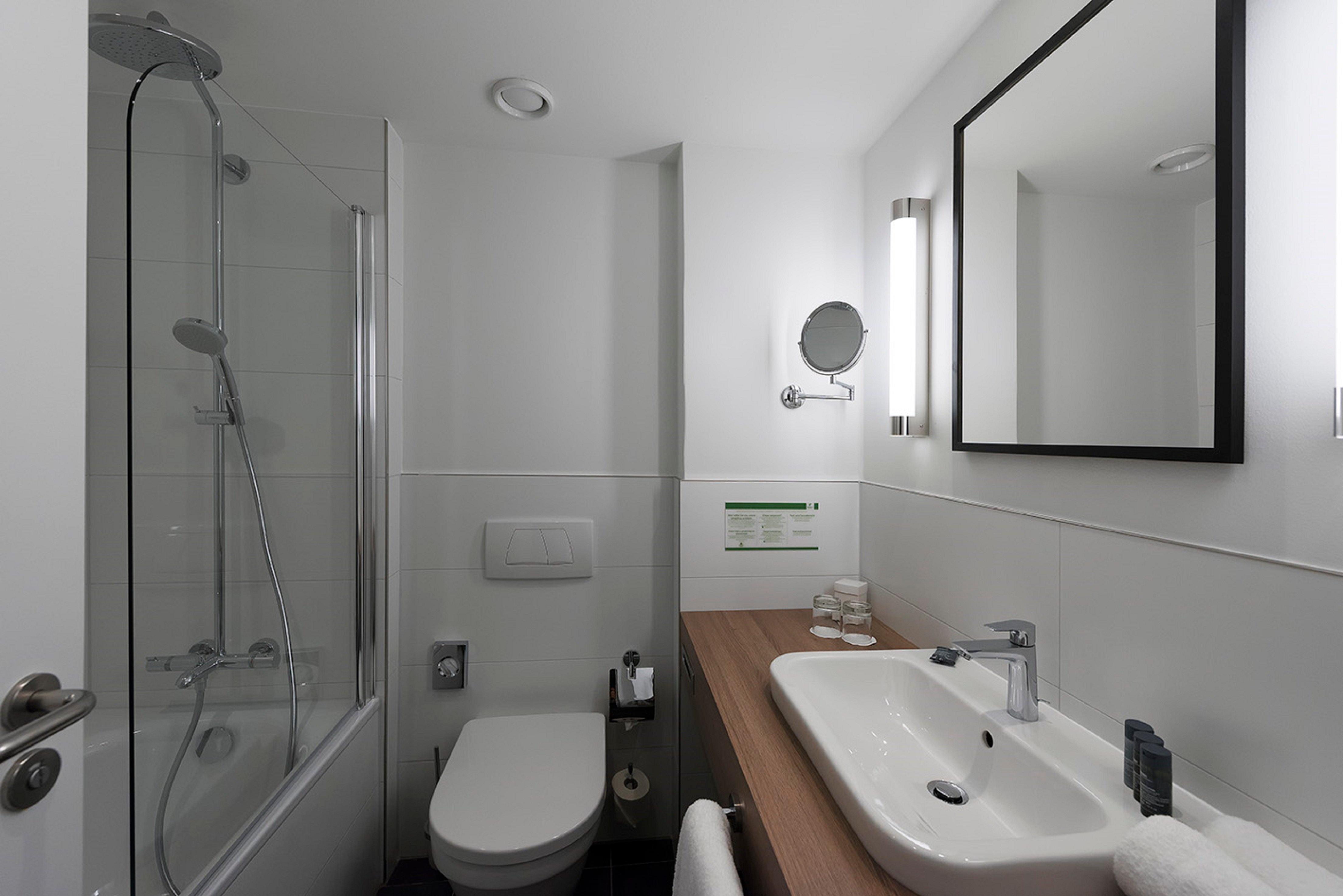 Holiday Inn Berlin City-West By Ihg Zimmer foto