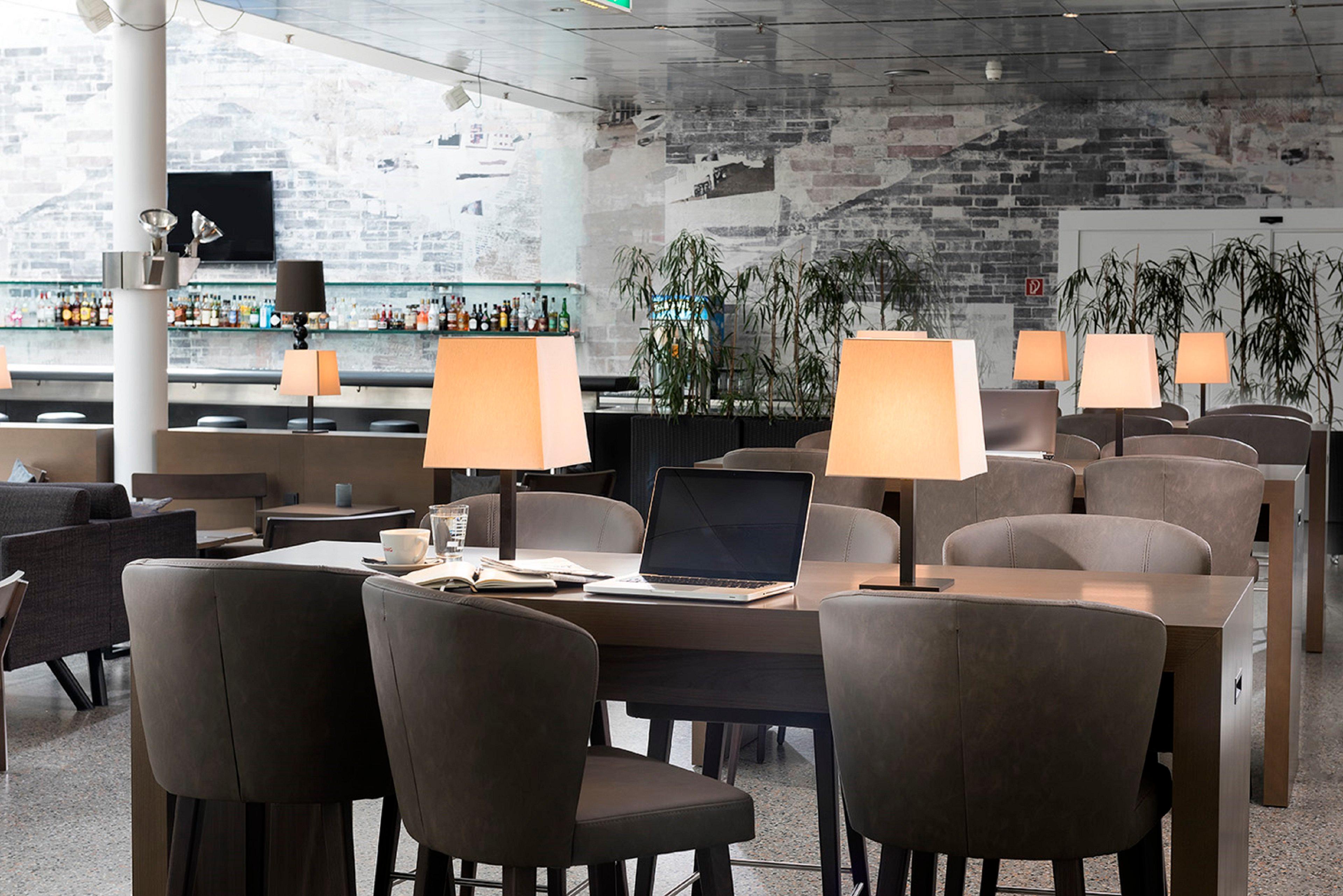 Holiday Inn Berlin City-West By Ihg Exterior foto