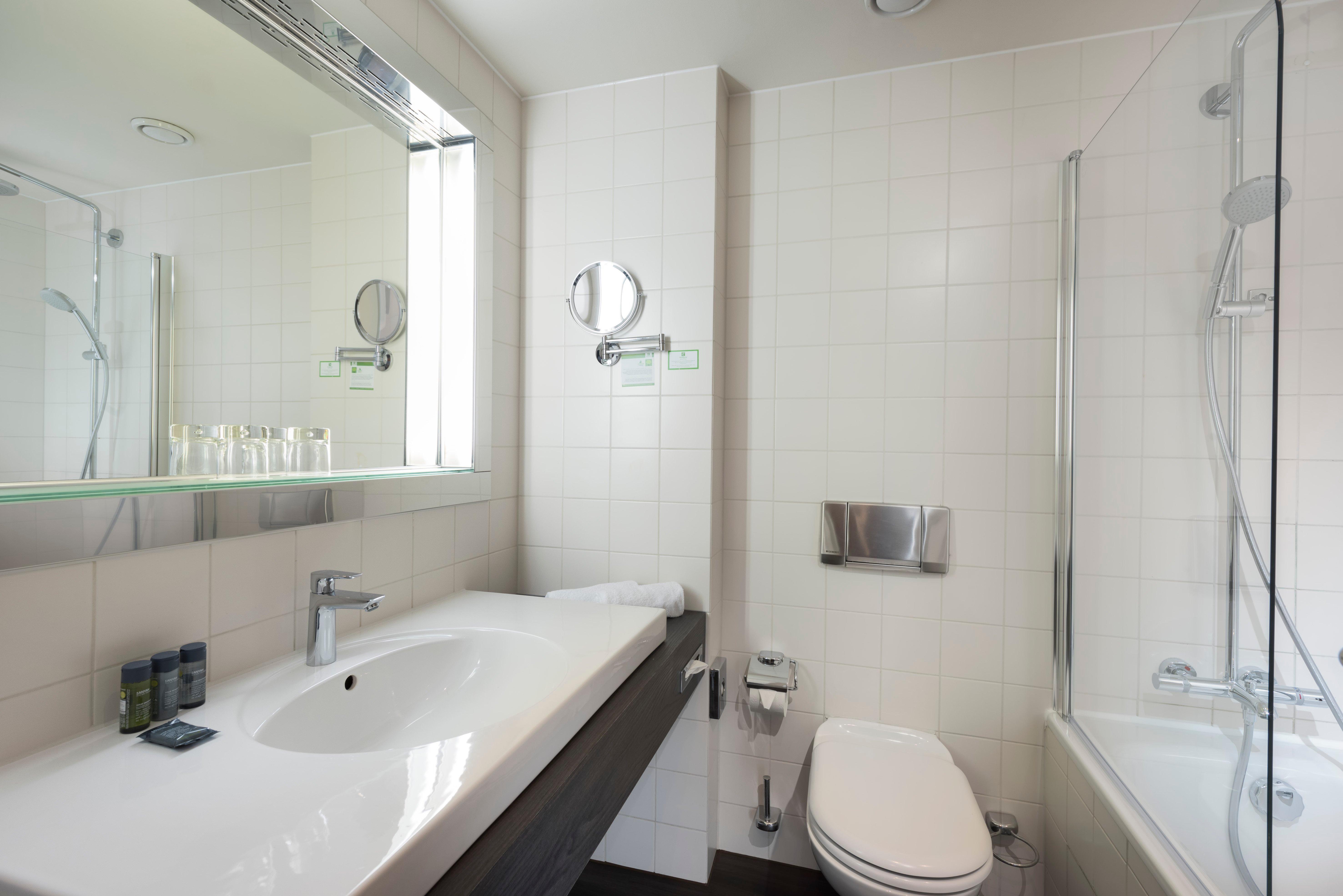Holiday Inn Berlin City-West By Ihg Exterior foto