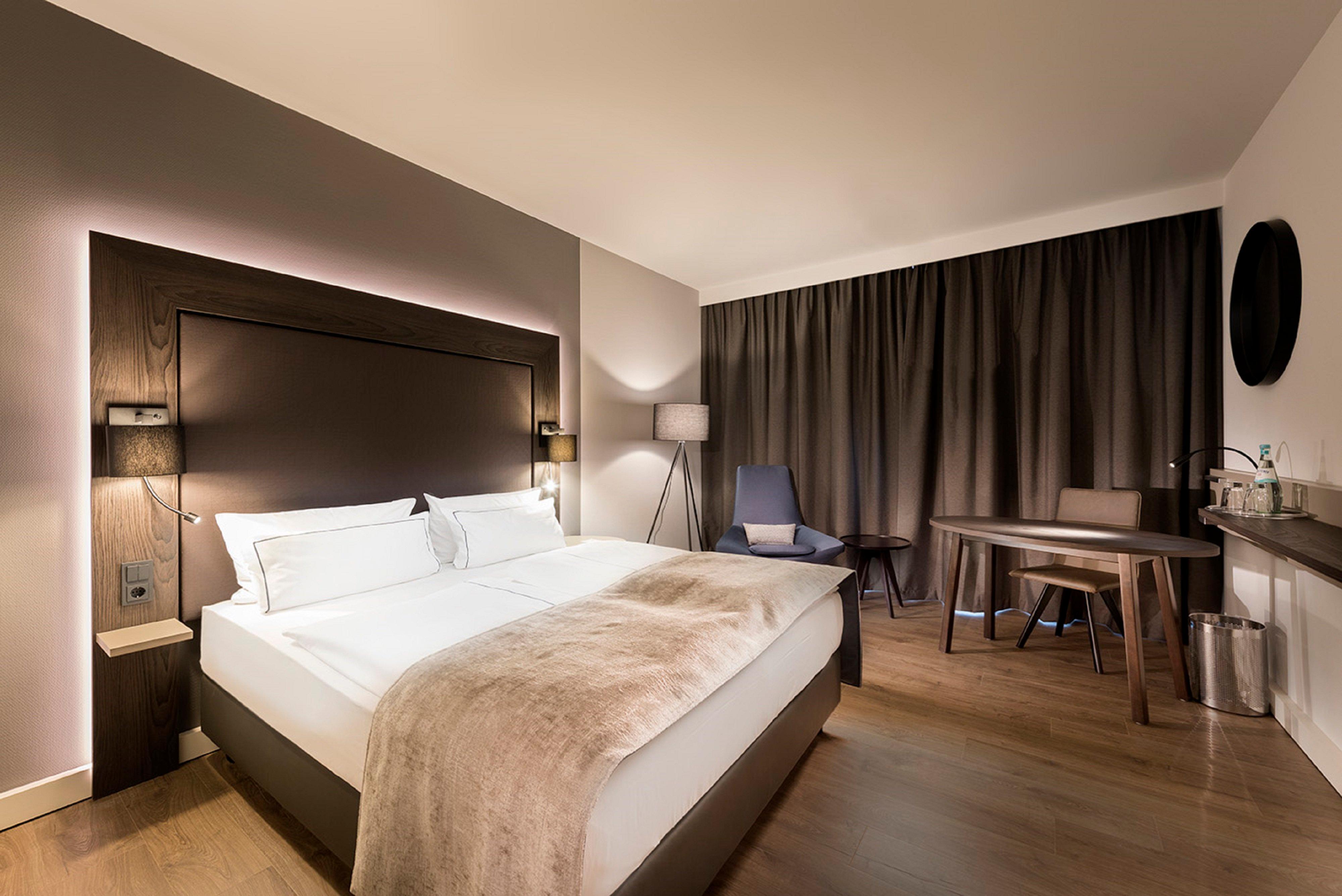 Holiday Inn Berlin City-West By Ihg Zimmer foto