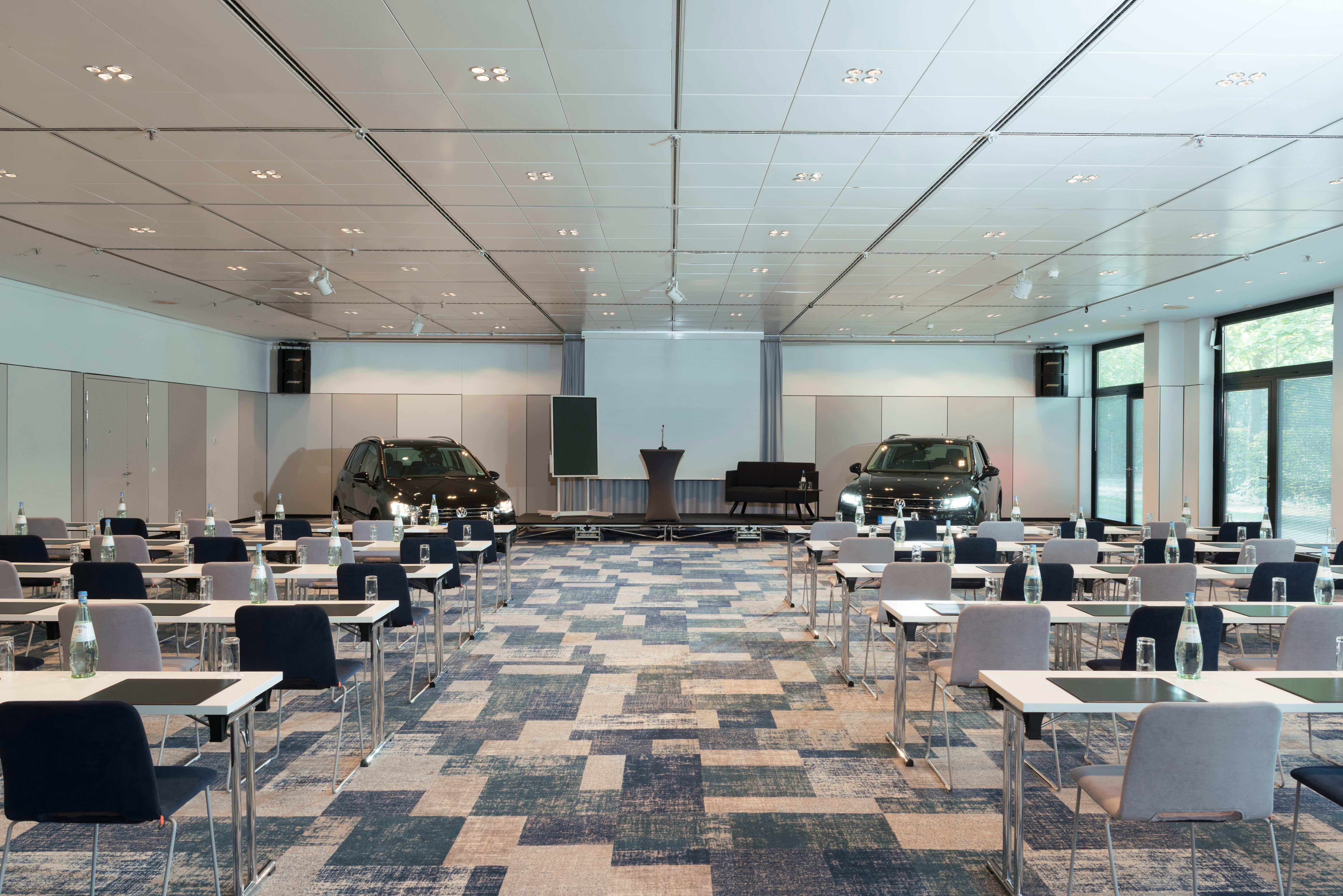Holiday Inn Berlin City-West By Ihg Exterior foto