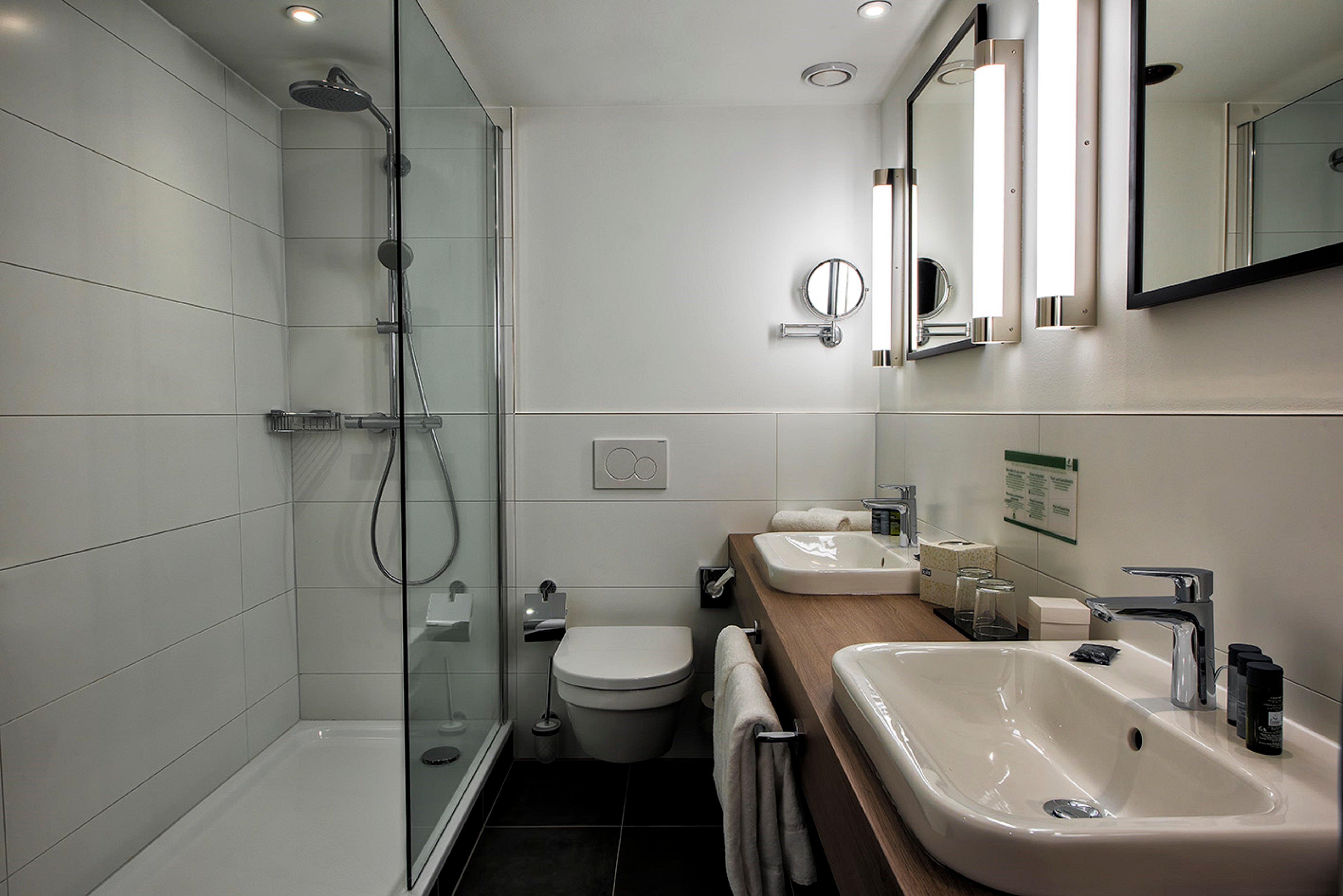 Holiday Inn Berlin City-West By Ihg Zimmer foto