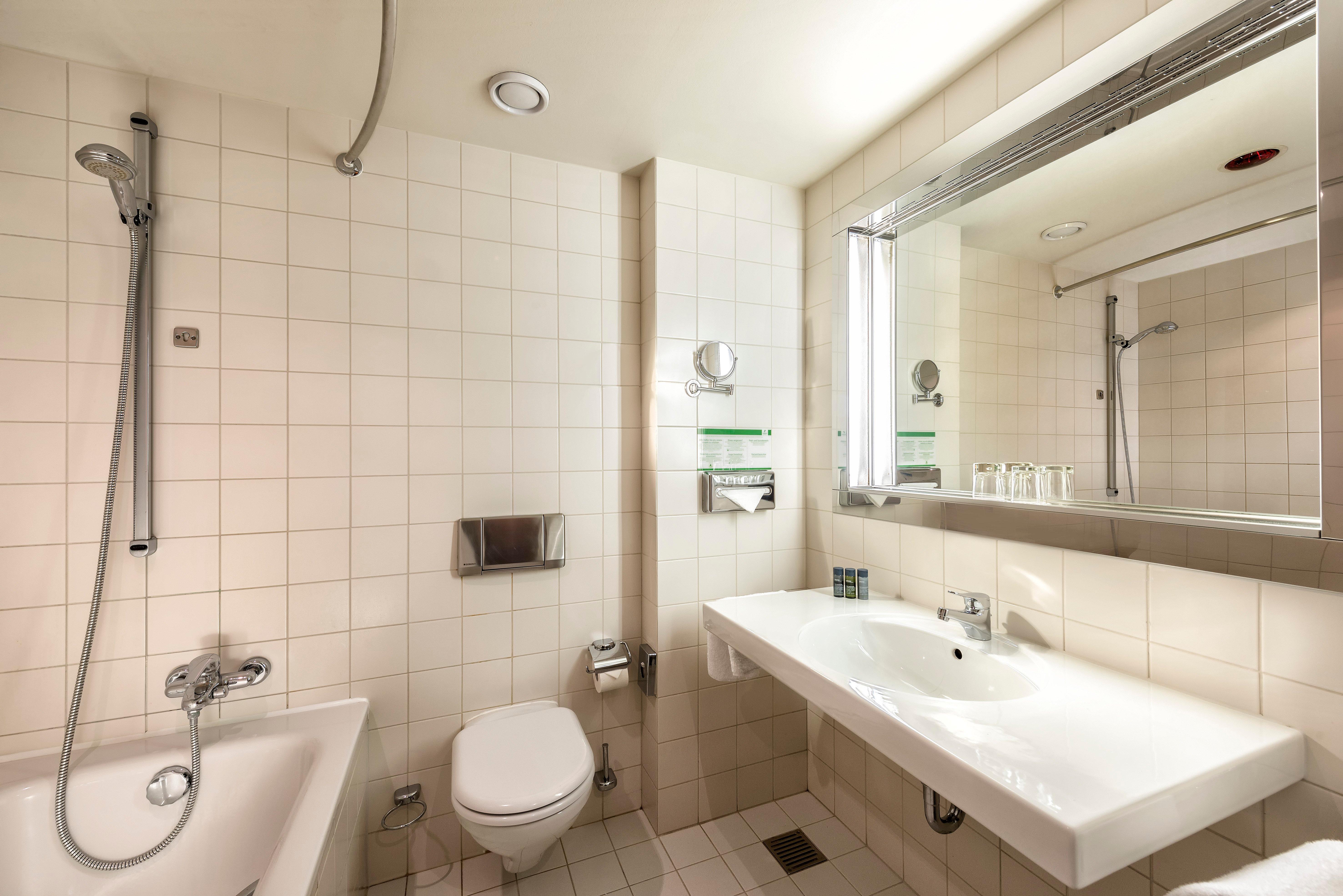 Holiday Inn Berlin City-West By Ihg Zimmer foto